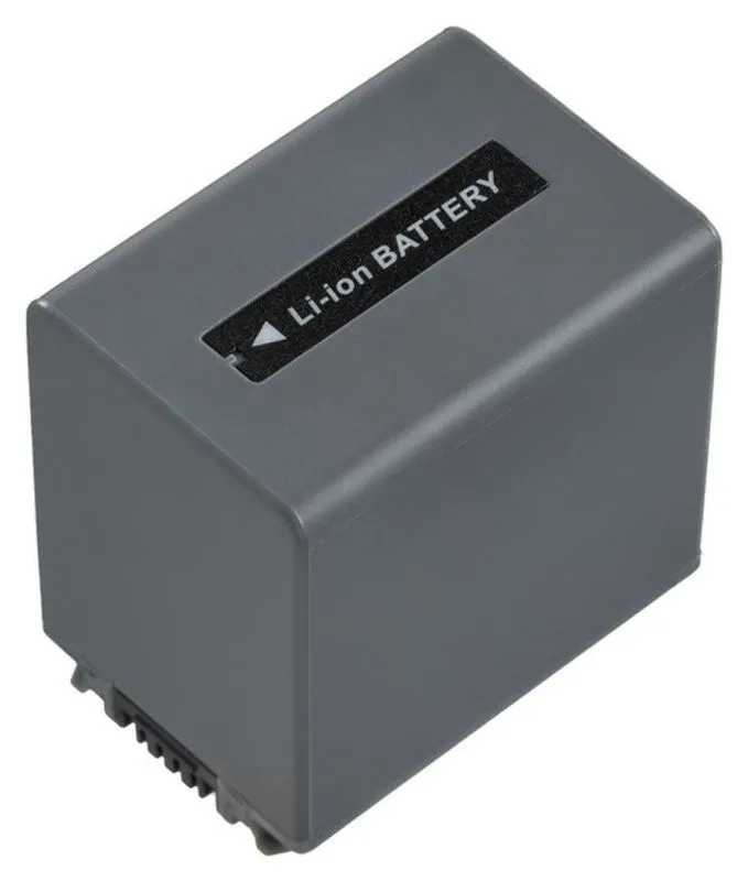 Аккумулятор Pitatel SEB-PV1014 для Sony DCR-DVD, HC, SR, HDR-HC Series, 2100mAh