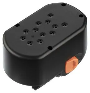 аккумуляторная батарея pitatel tsb-174-ae(g)14b-15m (aeg p/n: b1414g), ni-mh 14.4v 1.5ah