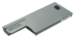 аккумуляторная батарея pitatel bt-231 для ноутбуков dell latitude d820, d830, d531, precision m65