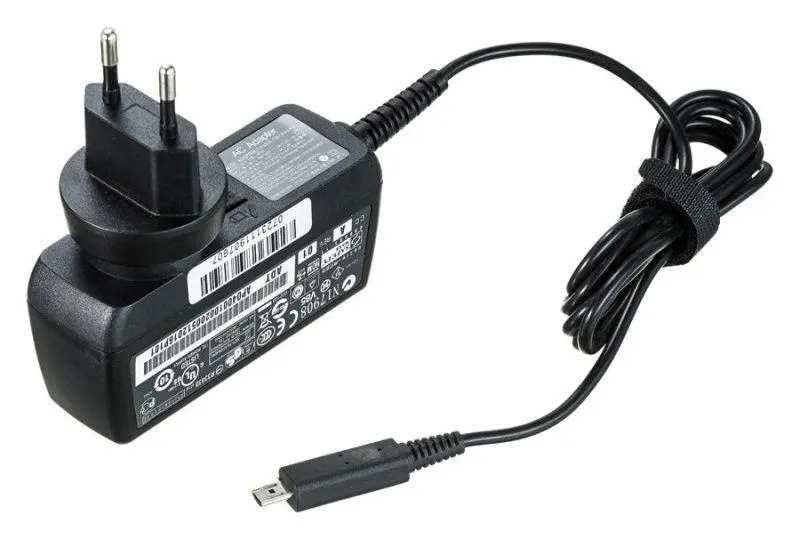 Блок питания Pitatel TPA-051 для Dell Venue 11 Pro (5130, 7130)