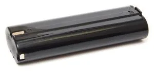аккумуляторная батарея pitatel tsb-150-ryo72-15m (ryobi p/n: b72a, b-72a), ni-mh 7.2v 1.5ah