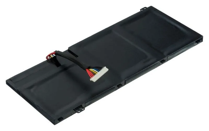 Аккумуляторная батарея Pitatel BT-014 для ноутбуков Acer Aspire V Nitro VN7-571, 571G, 591, 591G, 791