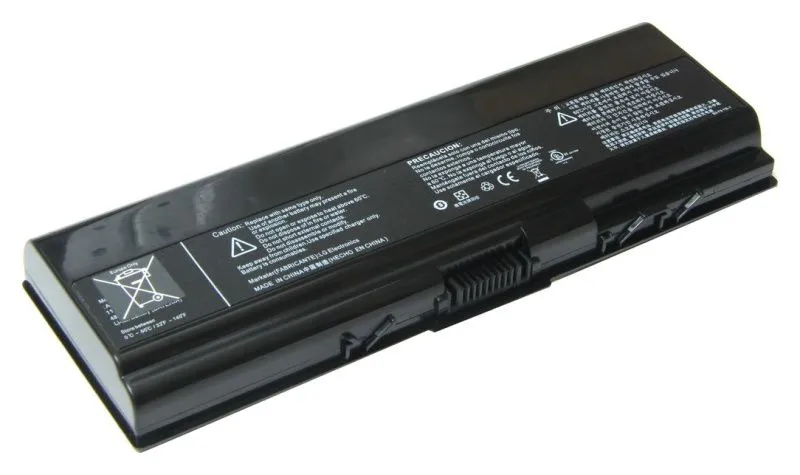 Аккумуляторная батарея Pitatel BT-834 для ноутбуков LG R710, Packard Bell EasyNote ST85/ST86