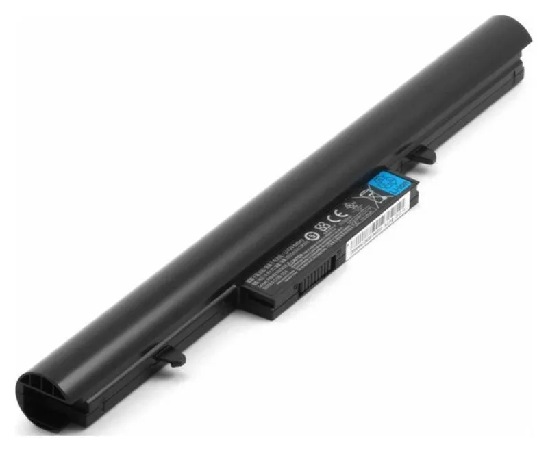 Аккумуляторная батарея Pitatel BT-1824 для DNS 916T2204H, CQB-924, SQU-1202 (черный)