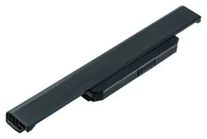 аккумуляторная батарея pitatel bt-185 для ноутбуков asus a53, k53