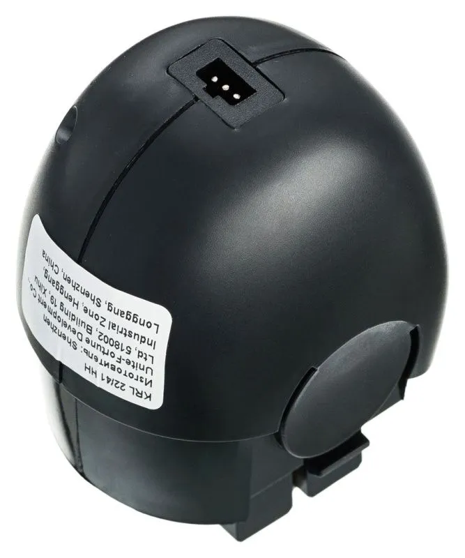 Аккумуляторная батарея Pitatel TSB-160-MET48-13C (METABO p/n: 6.31858, 6.27270), Ni-Cd 4,8V 1.3Ah