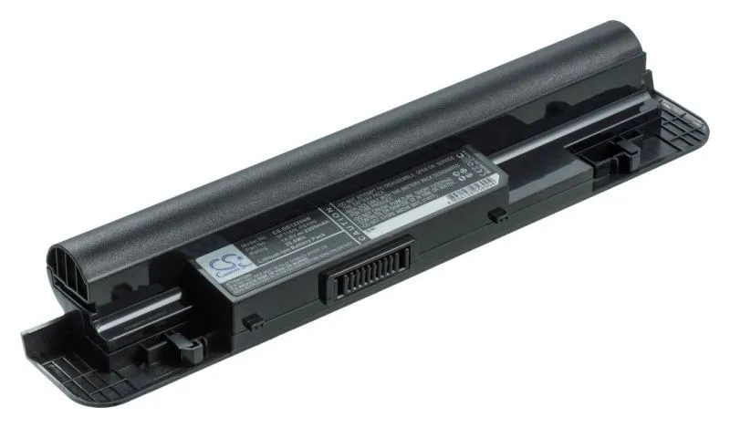 Аккумуляторная батарея Pitatel BT-278 для ноутбуков Dell Vostro 1220, 1220n