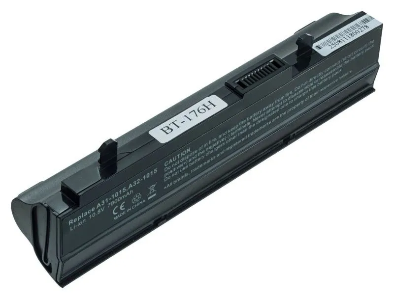 Аккумуляторная батарея Pitatel BT-176H для ноутбуков Asus EEE PC 1015