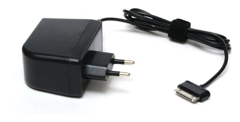 Блок питания Pitatel TPA-100 для Samsung Galaxy TAB, TAB2 , 5V 2A