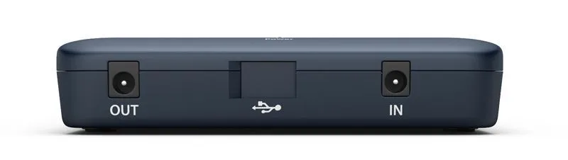 Внешний аккумулятор для ноутбука Pitatel Notebook Power Station NPS-153, 41400mAh, 153Wh (16-19V)