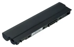 аккумуляторная батарея pitatel bt-1209 для ноутбуков dell latitude e6120, e6220, e6230, e6320, e6330, e6430s