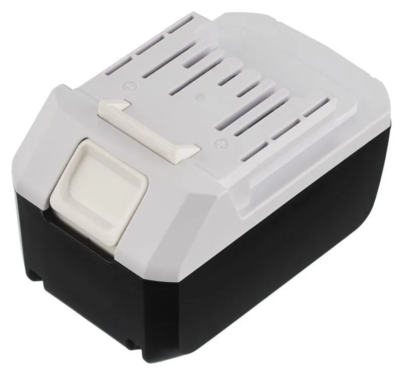 Аккумуляторная батарея Pitatel TSB-041-MAK18A-30L (MAKITA p/n: 198186-3, BL1815G), Li-Ion 18V 3.0Ah