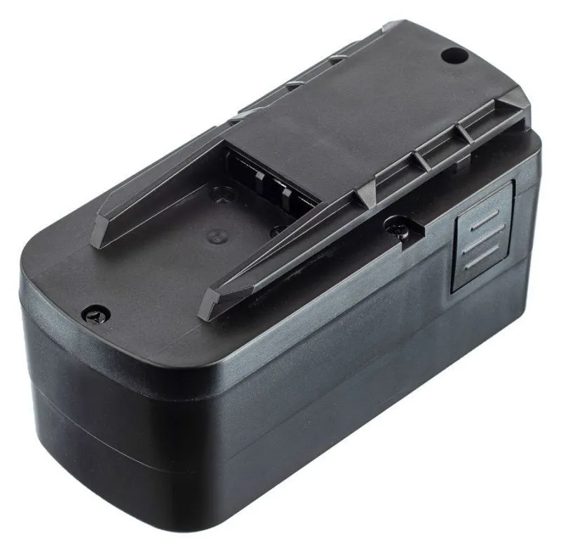 Аккумуляторная батарея Pitatel TSB-004-FES12C-20M (FESTOOL p/n: 491821), Ni-Mh 2.0Ah 12V