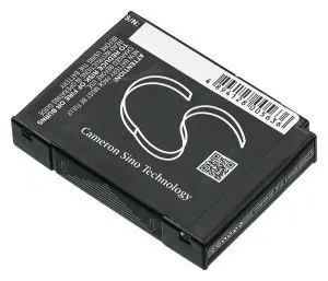 аккумулятор pitatel seb-pv403 для kodak easyshare v530, v603, 420mah