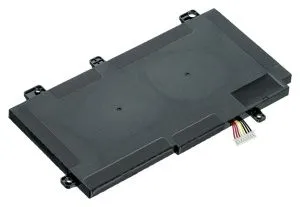 аккумуляторная батарея pitatel bt-1155 для asus fx504