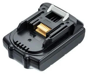 аккумуляторная батарея pitatel tsb-041-mak18b-15l (makita p/n: 194205-3, bl1830), li-ion 1.5ah 18v