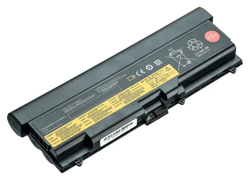 Аккумуляторная батарея Pitatel BT-1927H для Lenovo ThinkPad L430, L530, T430, T530, W530