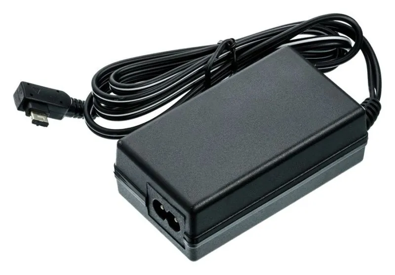 Зарядное устройство Pitatel PVC-110 для Sony (027242753426, AC-PW10, AC-PW10AM)