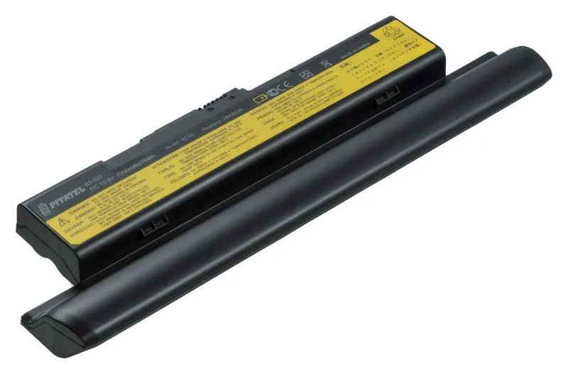 Аккумуляторная батарея Pitatel BT-527 для ноутбуков IBM ThinkPad X30, X31