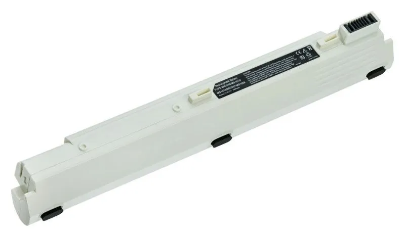 Аккумуляторная батарея Pitatel BT-907 для ноутбуков MSI, Roverbook