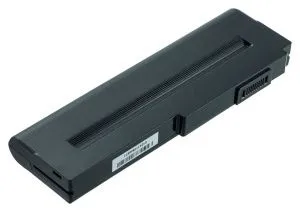 аккумуляторная батарея pitatel bt-173 для ноутбуков asus m50, x55s