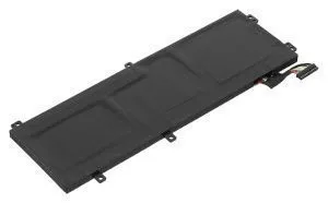 аккумулятор pitatel bt-3132 для dell precision 5540, xps 15 (7590), vostro 7590, vostro 7500, g7 17 (7700), p/n: 4k1vm, xycw0, 3-cell