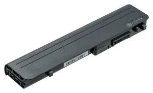 аккумуляторная батарея pitatel bt-295 для ноутбуков dell studio 1745, 1747, 1749