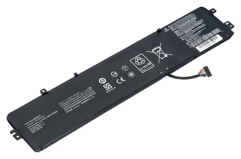 Аккумуляторная батарея Pitatel BT-1993 для Lenovo IdeaPad 700