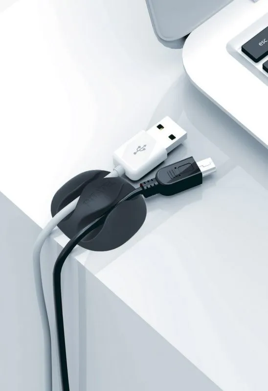 Набор клипс для крепления Pitatel PCC-02