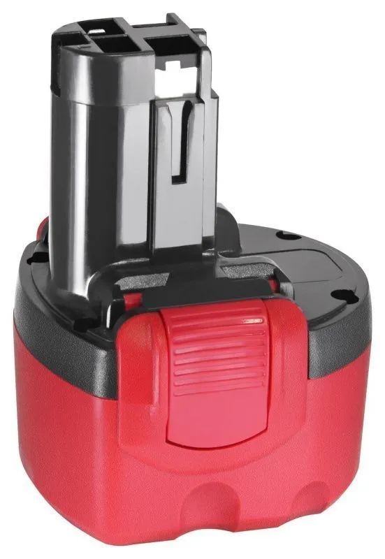 Аккумуляторная батарея Pitatel TSB-138-BOS72A-15C (BOSCH p/n: 2607335587), Ni-Cd 7.2V 1.5Ah