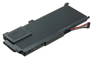 аккумуляторная батарея pitatel bt-1229 для ноутбуков dell xps 14z