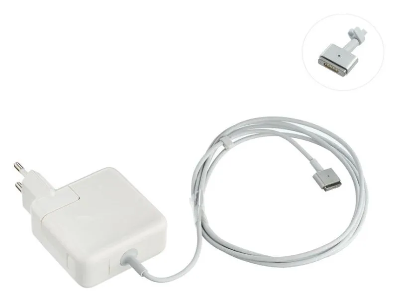 Блок питания Pitatel AD-009 для ноутбуков Apple (14.8V 3.05A)