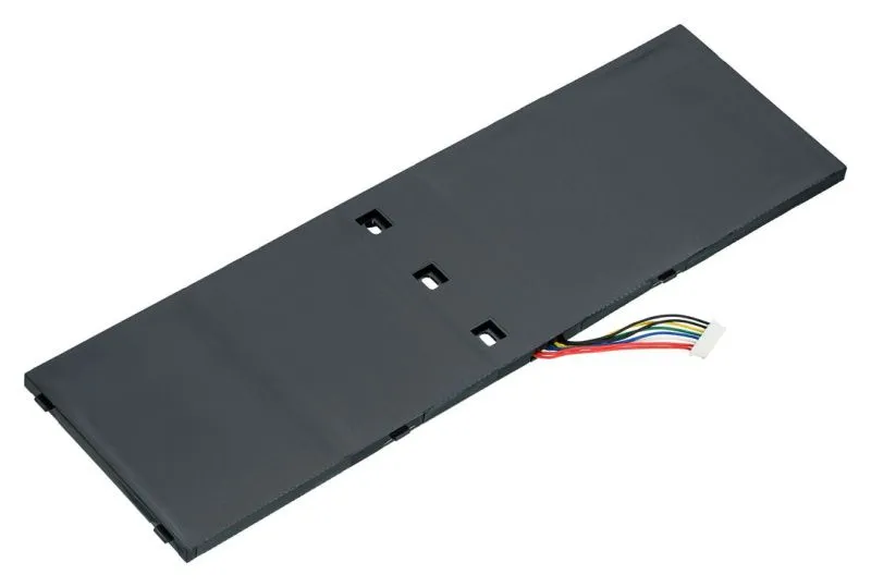 Аккумуляторная батарея Pitatel BT-081 для ноутбуков Acer Aspire ES1-511, R7-571, R7-572, V5-472, V5-473, V5-552, V5-572, V5-573