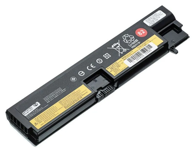 Аккумуляторная батарея Pitatel BT-1633 для Lenovo ThinkPad E570, E570C, E575