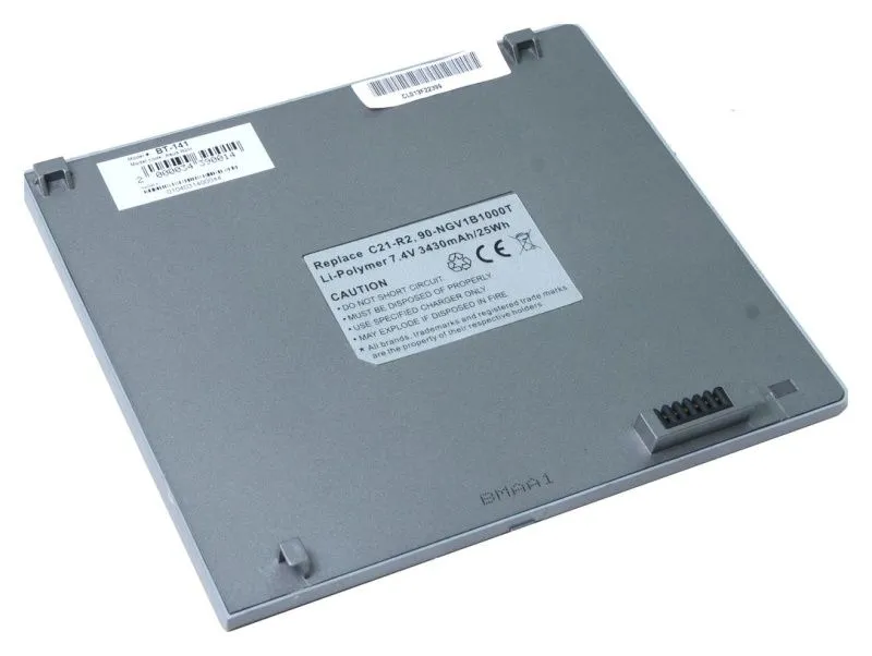 Аккумуляторная батарея Pitatel BT-141 для ноутбуков Asus R2