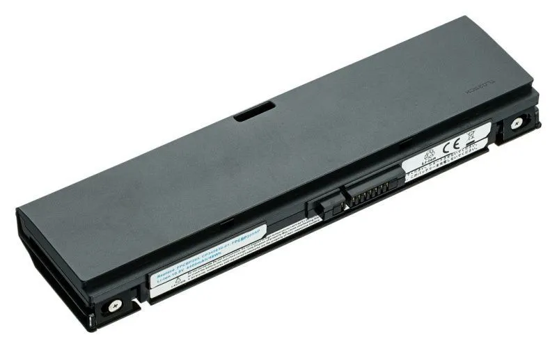 Аккумуляторная батарея Pitatel BT-372 для ноутбуков Fujitsu Siemens LifeBook T2020 Tablet PC