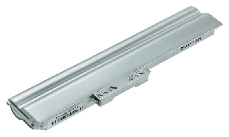 Аккумуляторная батарея Pitatel BT-668 для ноутбуков Sony VGN-Z Series