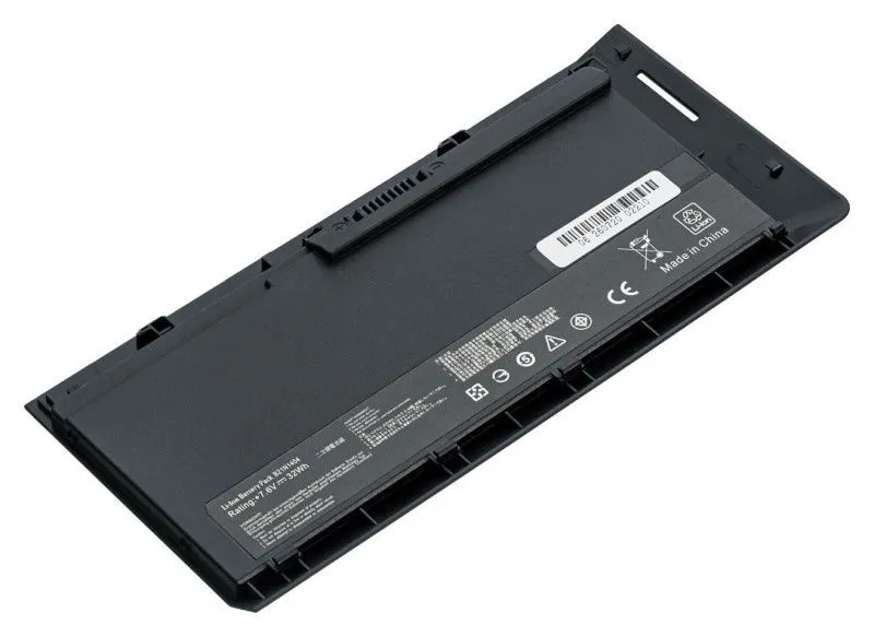 Аккумуляторная батарея Pitatel BT-1147 для Asus Pro Advanced BU201LA