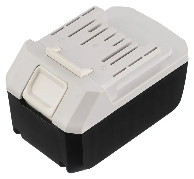 Аккумуляторная батарея Pitatel TSB-041-MAK18A-40L (MAKITA p/n: 198186-3, BL1815G), Li-Ion 18V 4.0Ah