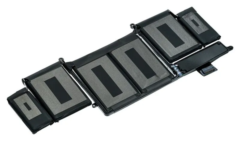 Аккумуляторная батарея Pitatel BT-846 для Apple MacBook Pro 13" (2015)