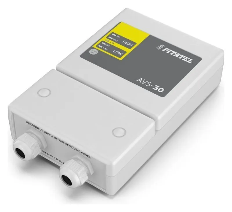 Автоматическое защитное устройство Pitatel AVS-30