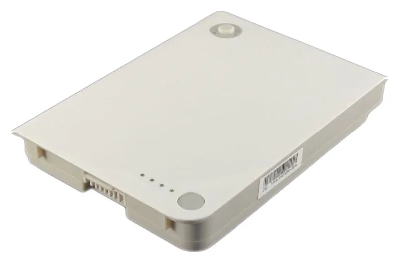 Аккумуляторная батарея Pitatel BT-805 для Apple M8416/M9338/M8665 iBook 14" G3/G4, 4400mAh