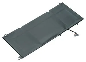 аккумуляторная батарея pitatel bt-1223 для dell xps 13 ultrabook (9343, 9350, 9360)