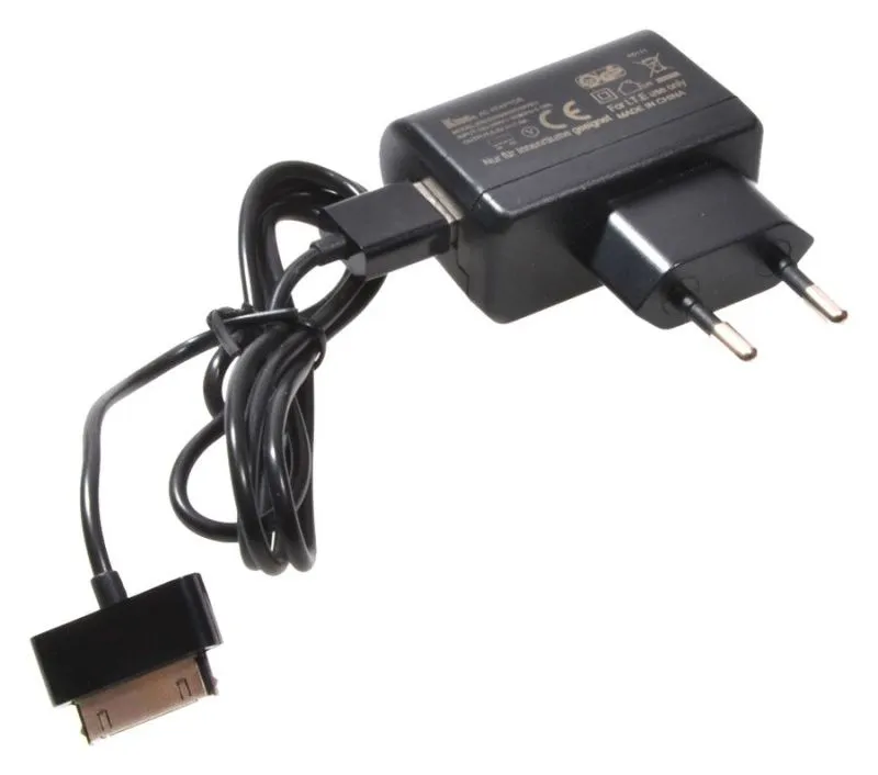 Зарядное устройстов для Dell Streak 5 (Mini), Streak 7, 5V 2A