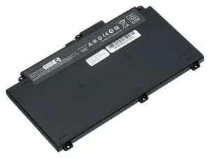 аккумуляторная батарея pitatel bt-1501 для hp probook 645 g4