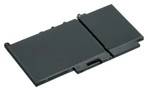 аккумуляторная батарея pitatel bt-1244 для dell latitude e7270, e7470