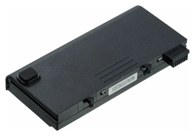 Аккумуляторная батарея Pitatel BT-927 для ноутбуков Fujitsu Siemens Amilo Pi2530, Pi2550