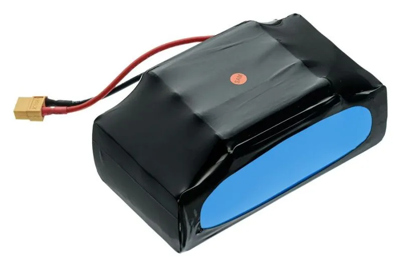 Аккумулятор Pitatel HBB-001 для гироскутеров SkyBoard, Smart Balance, Wmotion (элементы Samsung)