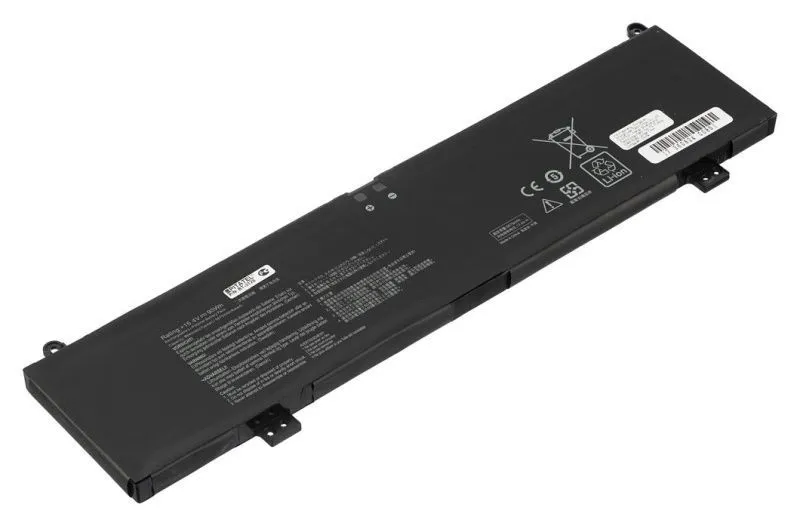 Аккумулятор Pitatel BT-3128 для Asus ROG Strix G15 (G513Q/R), Strix G17 (G713Q/R), p/n: C41N2013