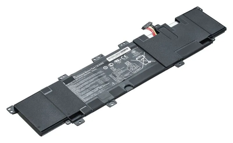Аккумуляторная батарея Pitatel BT-1146 для Asus F402CA